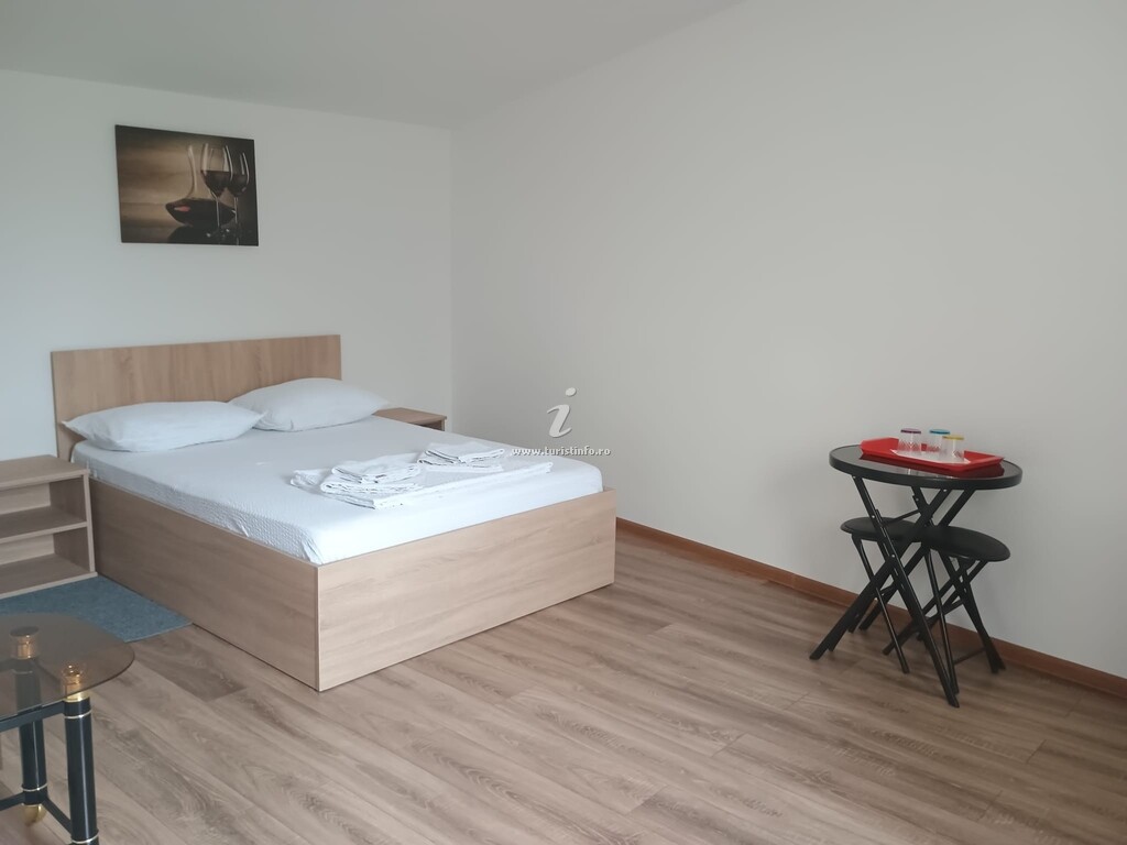 Casa de vacanță la Nea Nicu