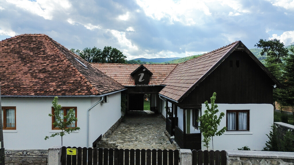 Doftana 609