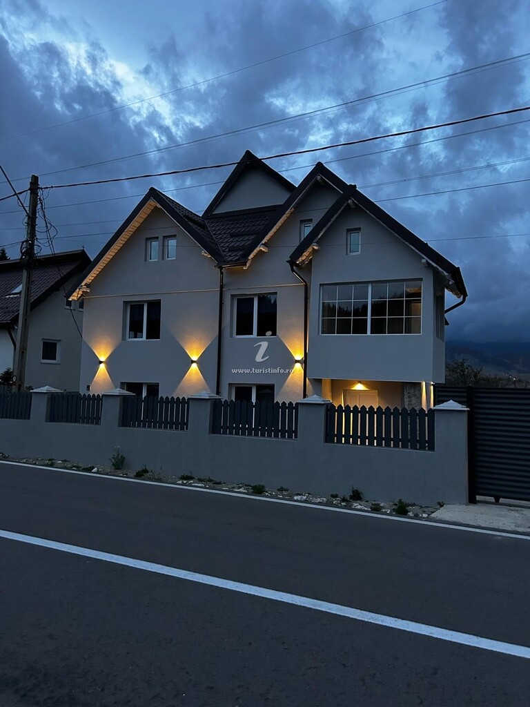 Vila Prater House Mountain View
