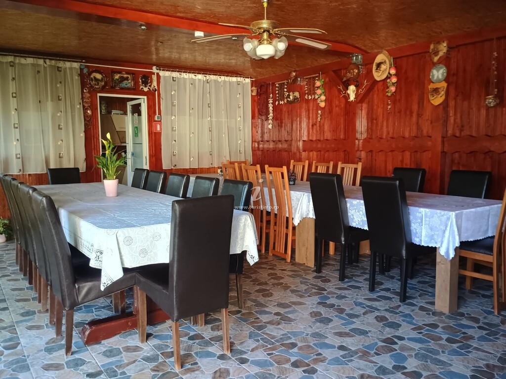 Casa de vacanță la Nea Nicu