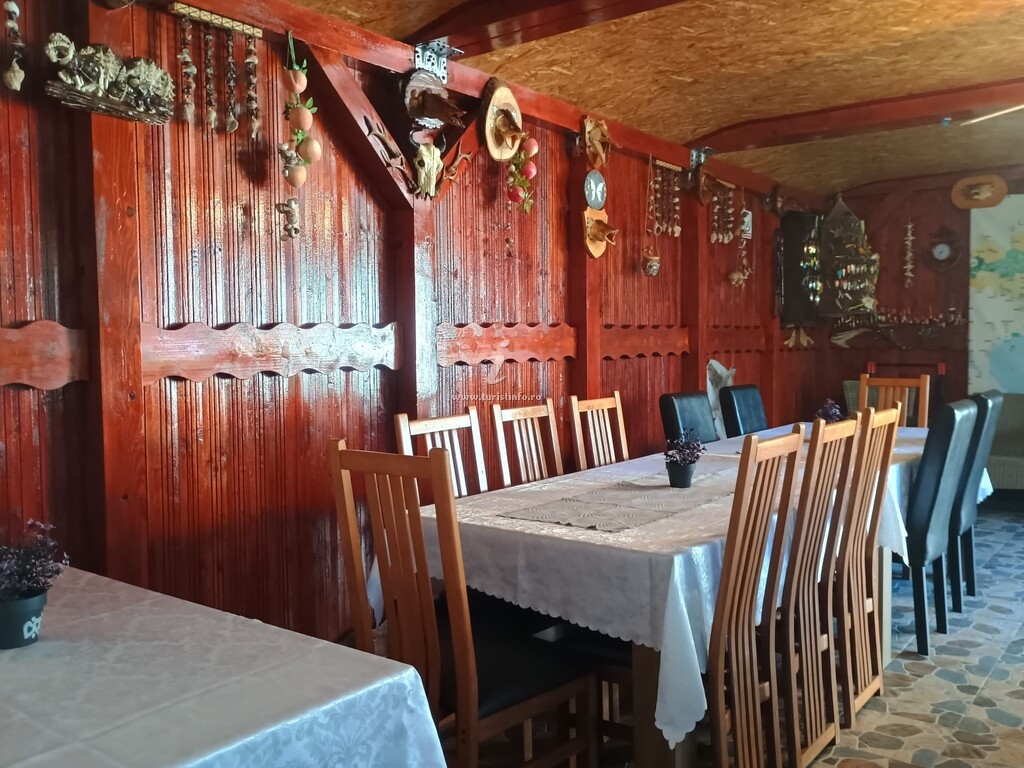 Casa de vacanță la Nea Nicu