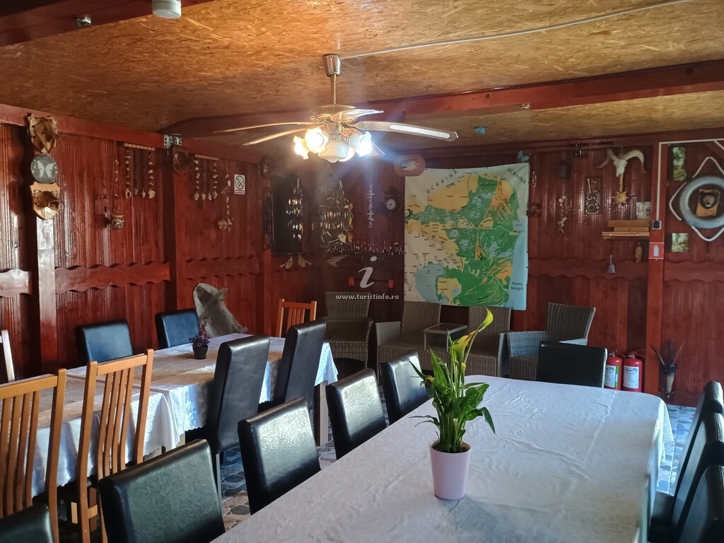 Casa de vacanță la Nea Nicu