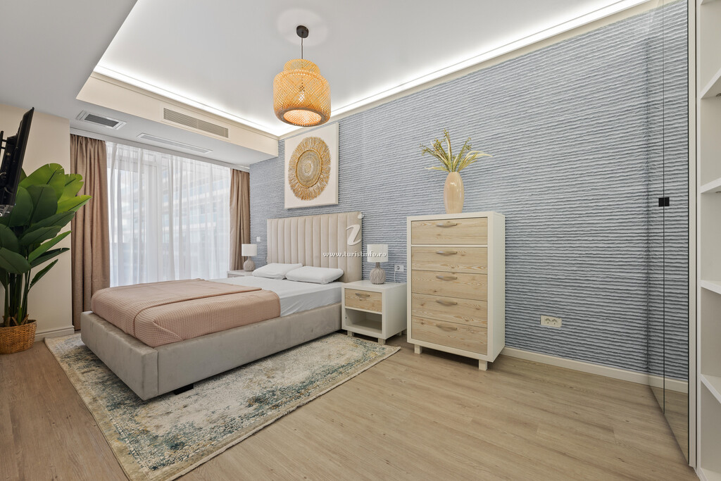 Apartamente White Titanic Sea View Residence