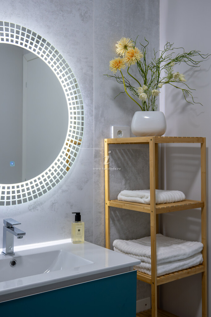 Apartamente White Titanic Sea View Residence