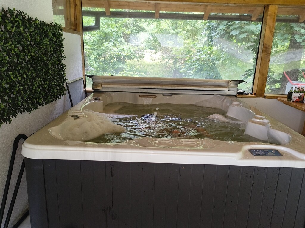 Cabana DaviDar