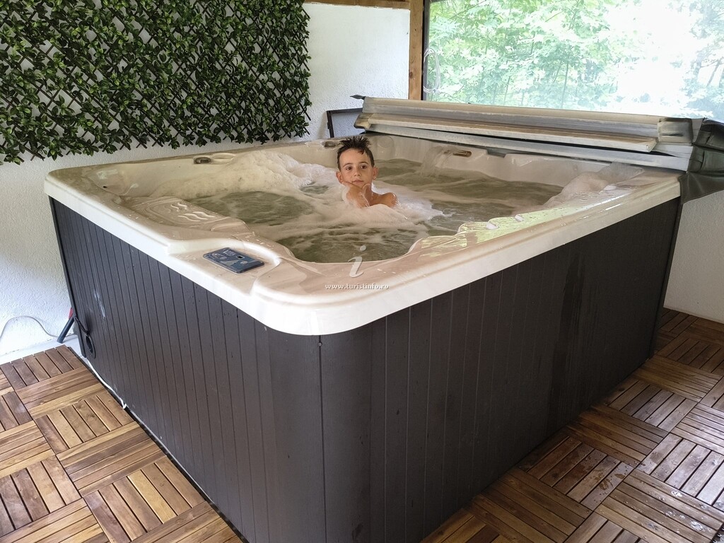 Cabana DaviDar