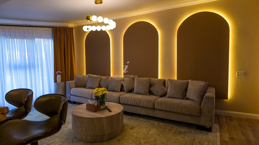 Camere de închiriat MaLuThi