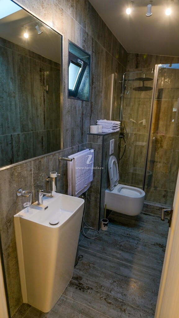 Camere de închiriat MaLuThi
