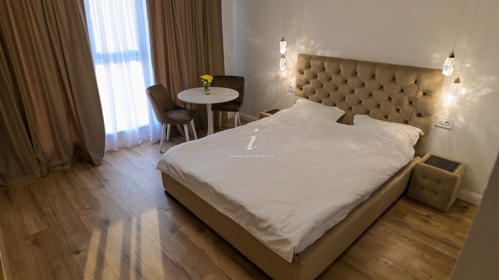 Camere de închiriat MaLuThi