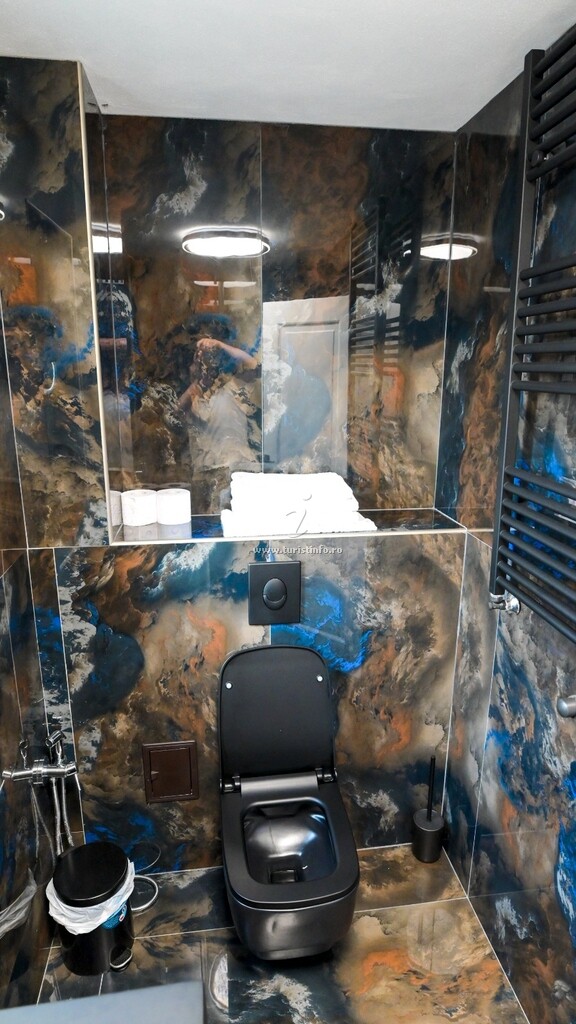 Camere de închiriat MaLuThi