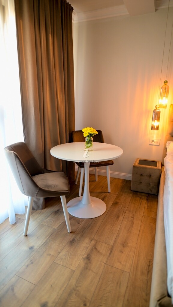Camere de închiriat MaLuThi