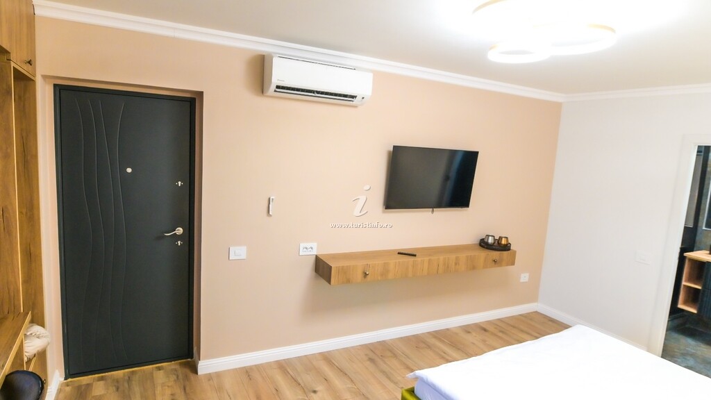 Camere de închiriat MaLuThi