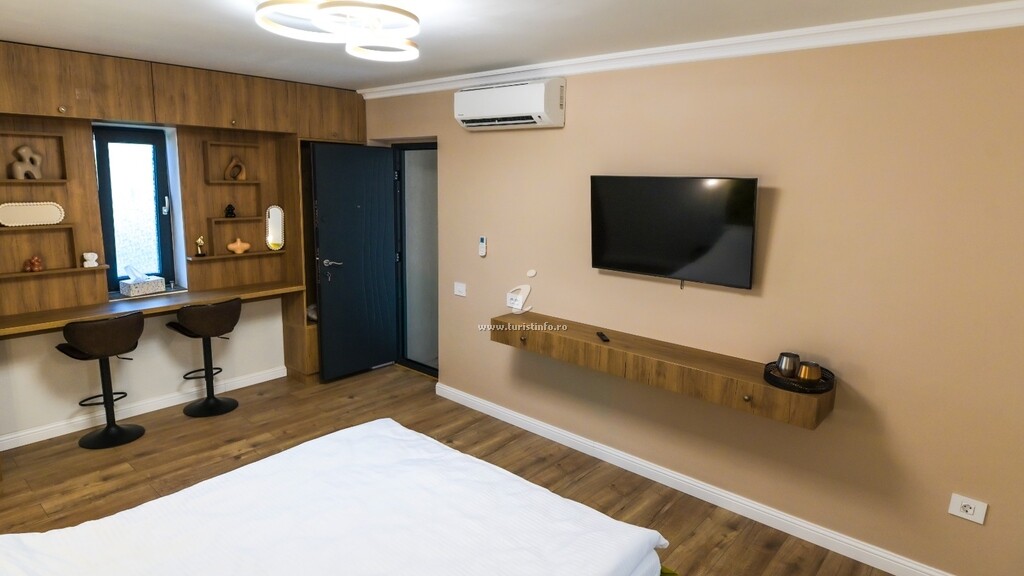 Camere de închiriat MaLuThi
