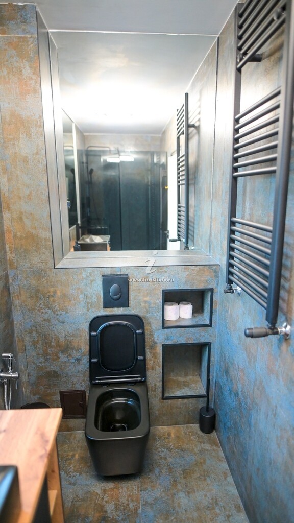 Camere de închiriat MaLuThi