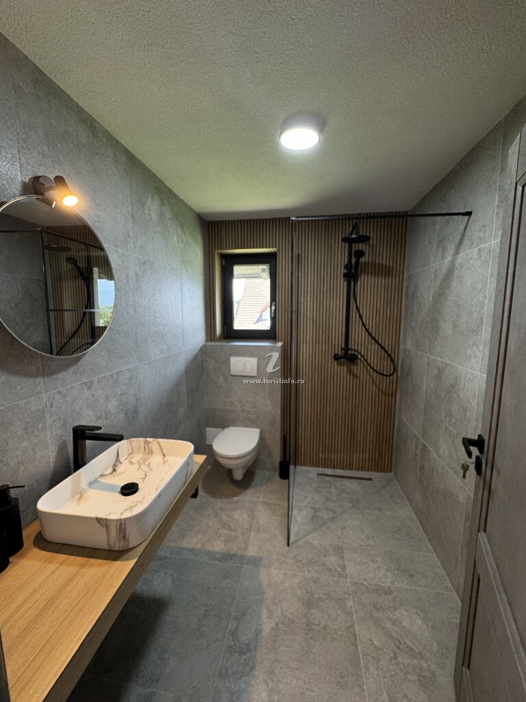 Pensiunea R.O.S.T Guesthouse