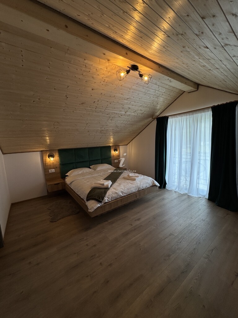 Pensiunea R.O.S.T Guesthouse