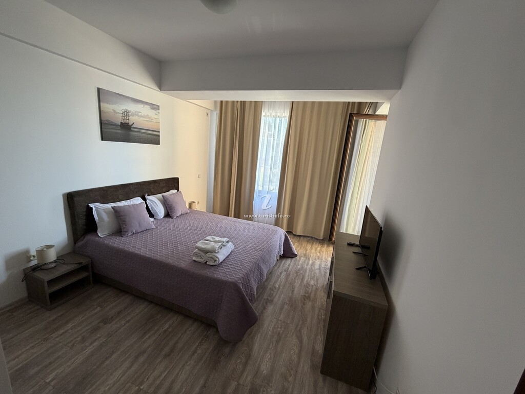 Apartament Sendy’s Residence