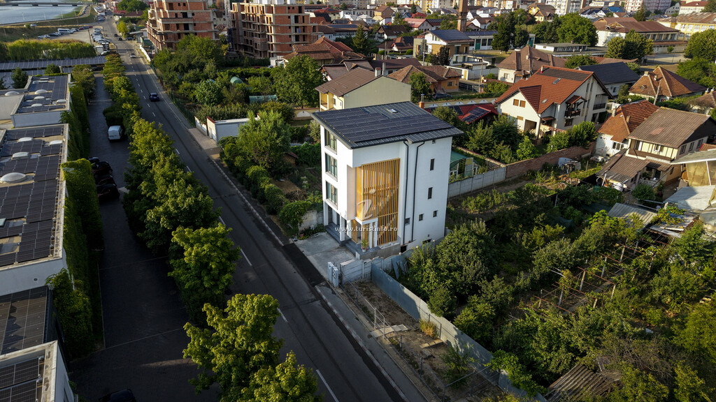 Camere de închiriat MaLuThi