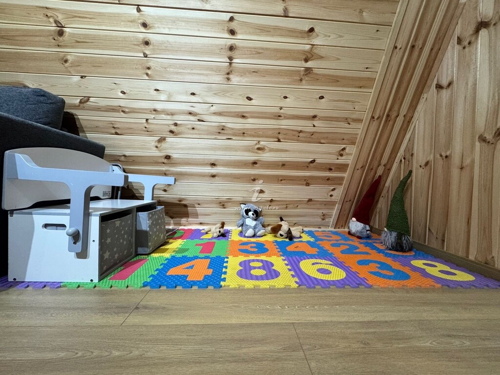 A-frame 3A Chalet