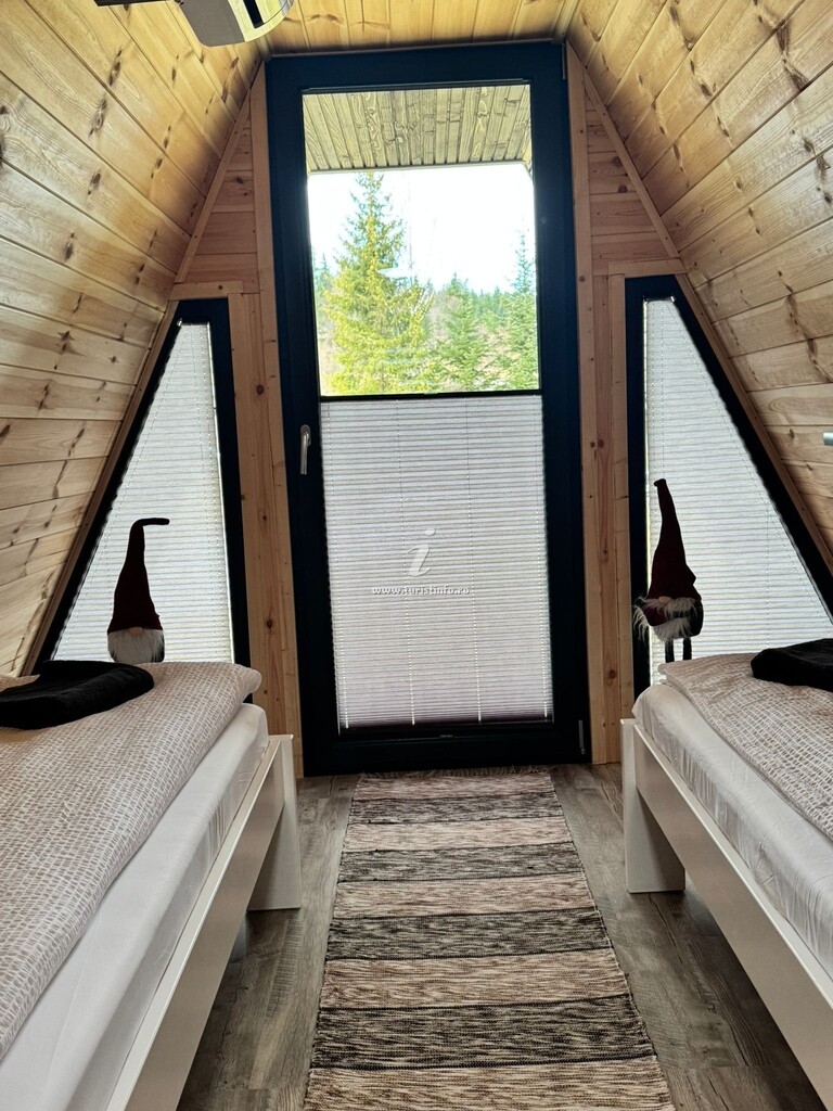 A-frame 3A Chalet