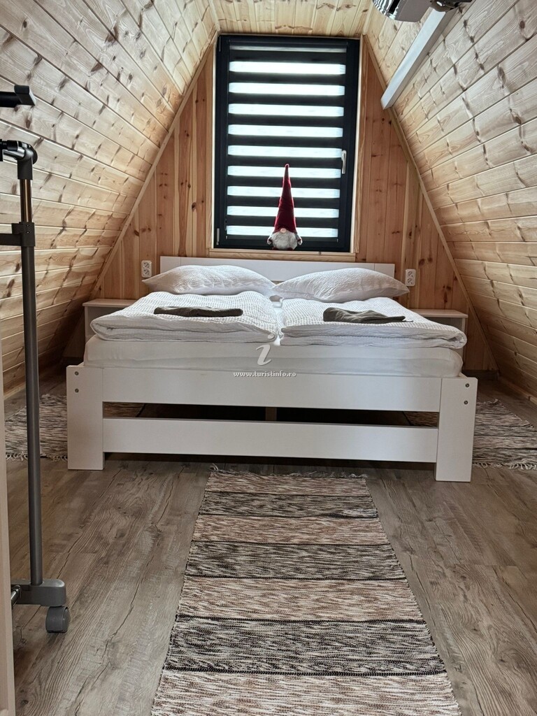 A-frame 3A Chalet