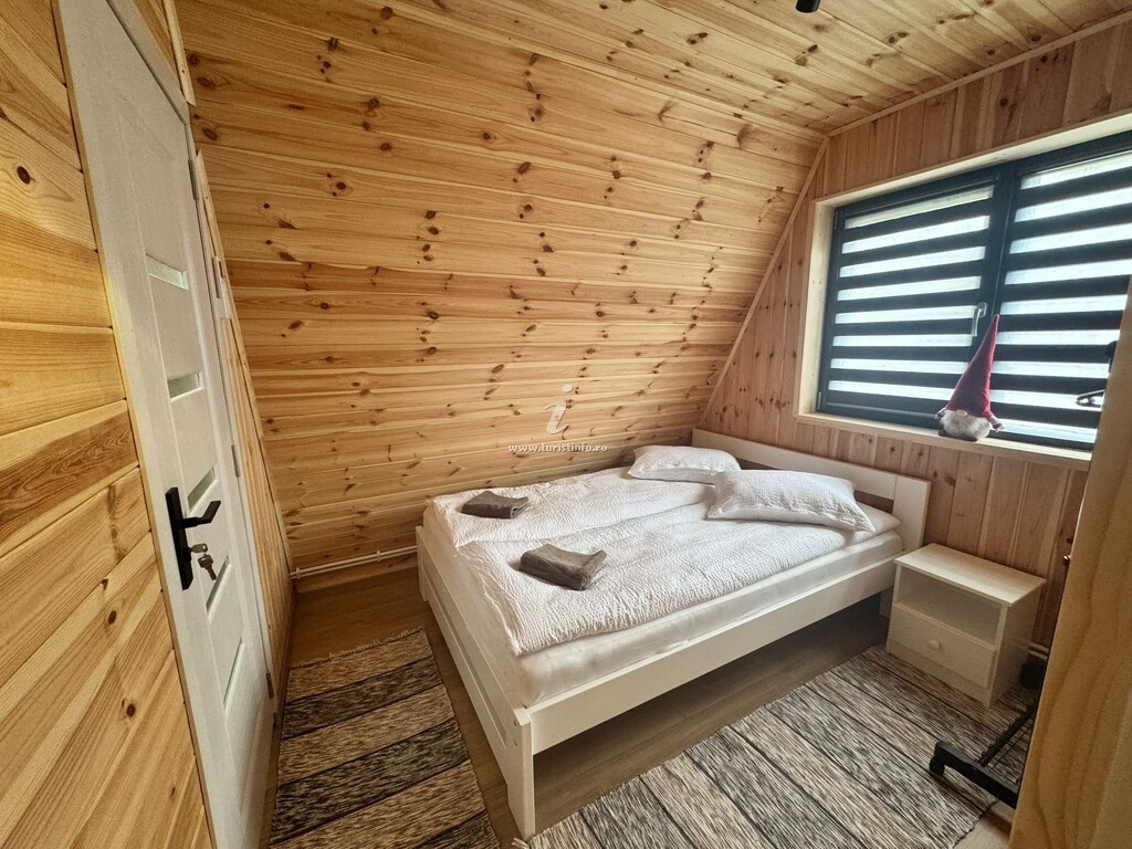 A-frame 3A Chalet