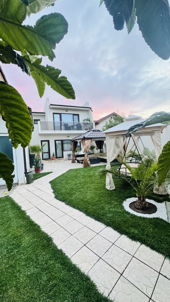 Casa Sunrise