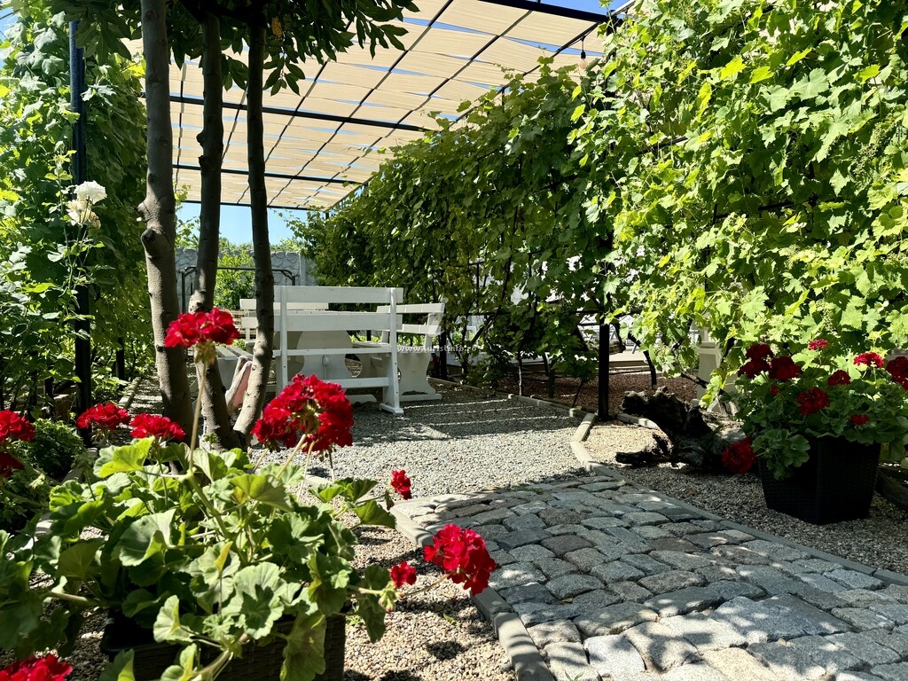 Casa Melamy