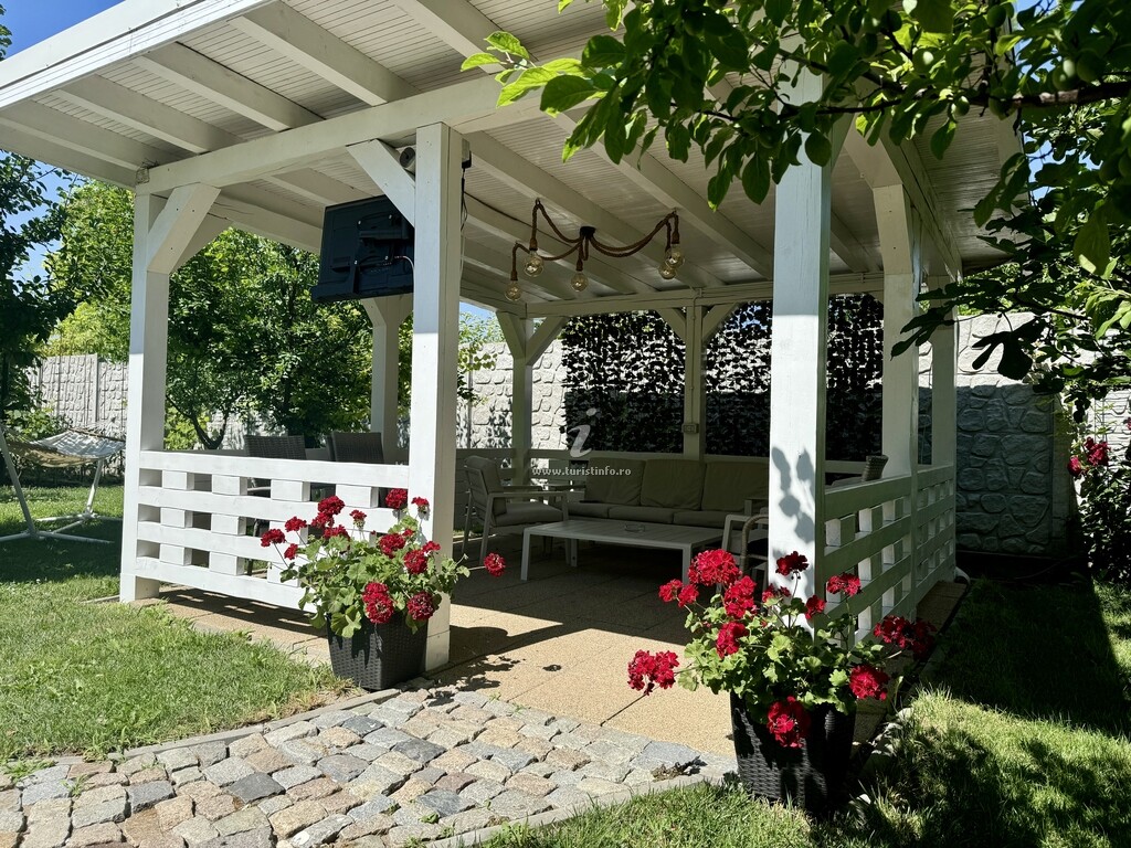 Casa Melamy