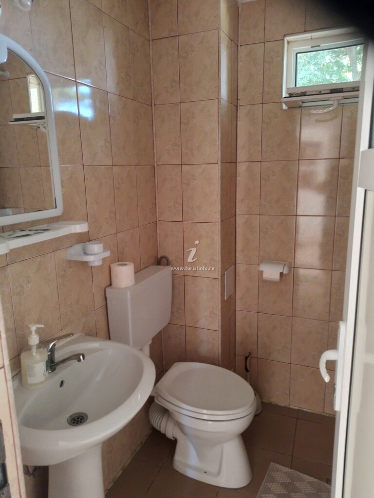 Camere de închiriat Ana Avrig