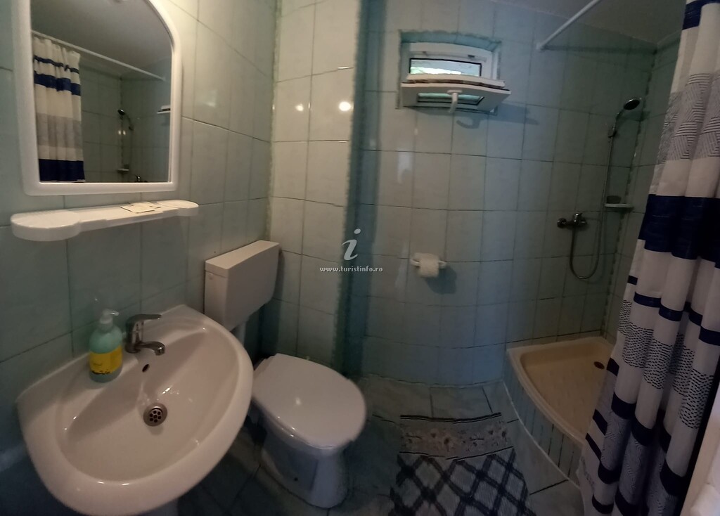 Camere de închiriat Ana Avrig