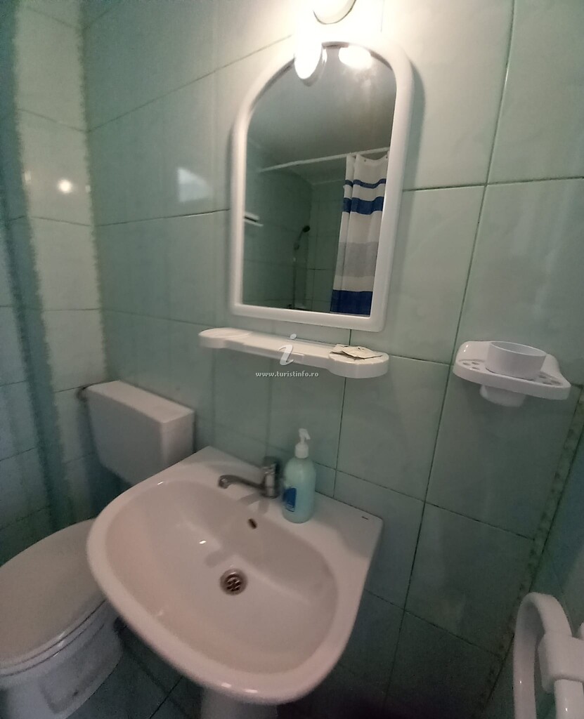 Camere de închiriat Ana Avrig