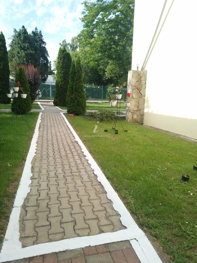 Camere de închiriat Ana Avrig