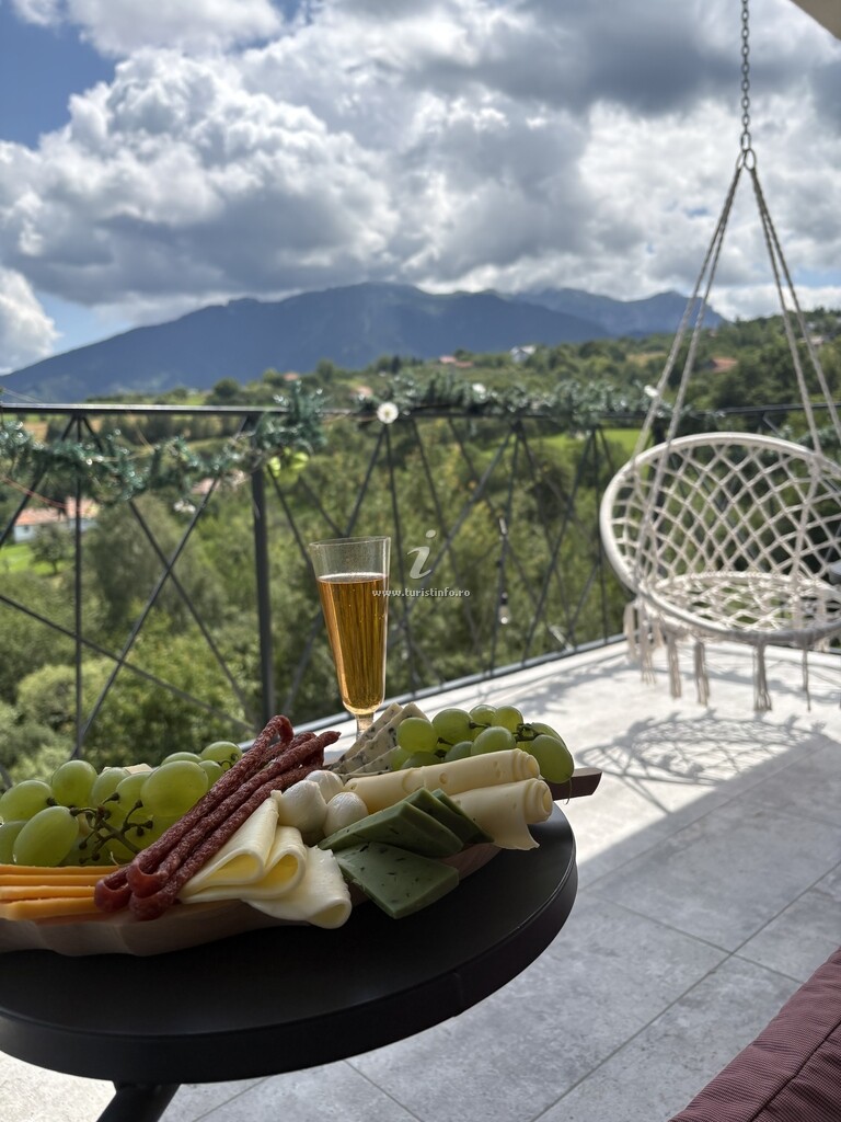 Casa de vacanță Dolce Retreat