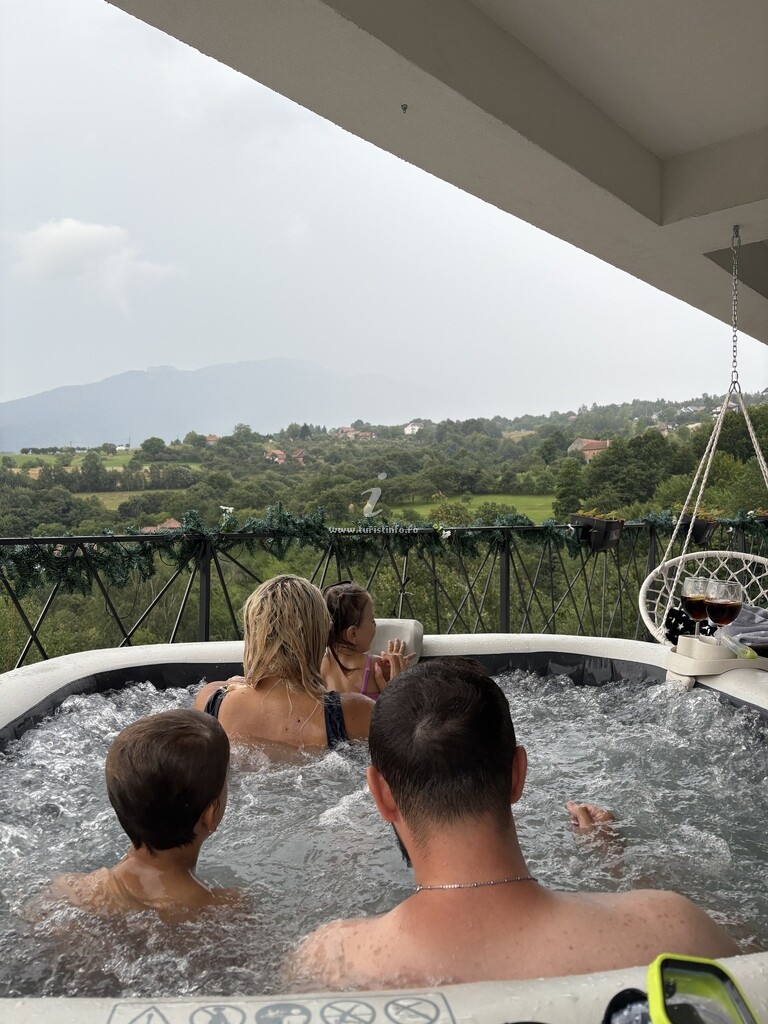 Casa de vacanță Dolce Retreat