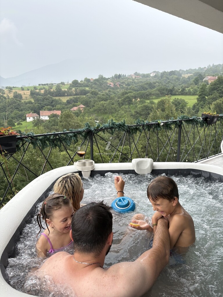 Casa de vacanță Dolce Retreat