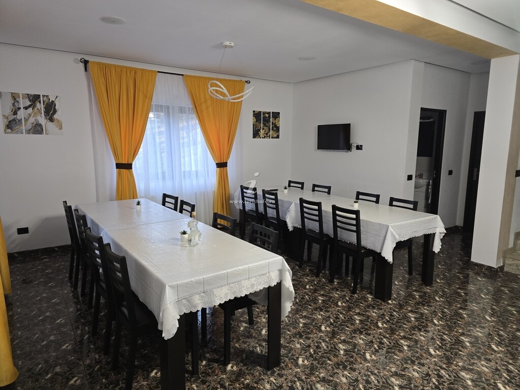 Casa dintre Brazi