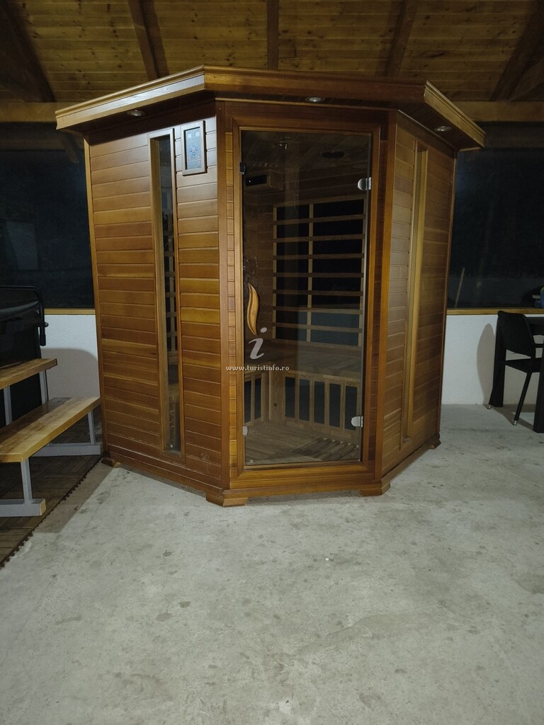 Cabana DaviDar