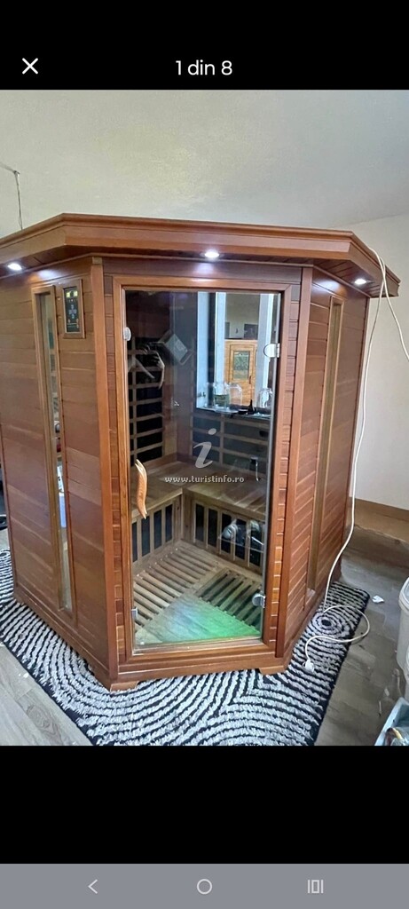Cabana DaviDar