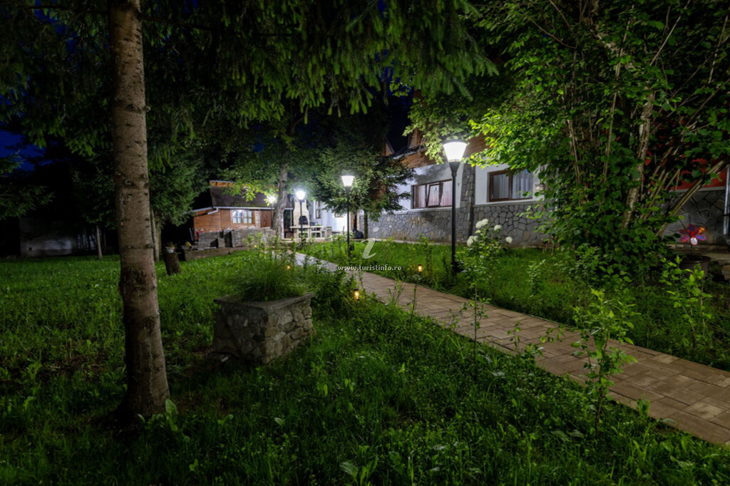 Casa de vacanță Alinka