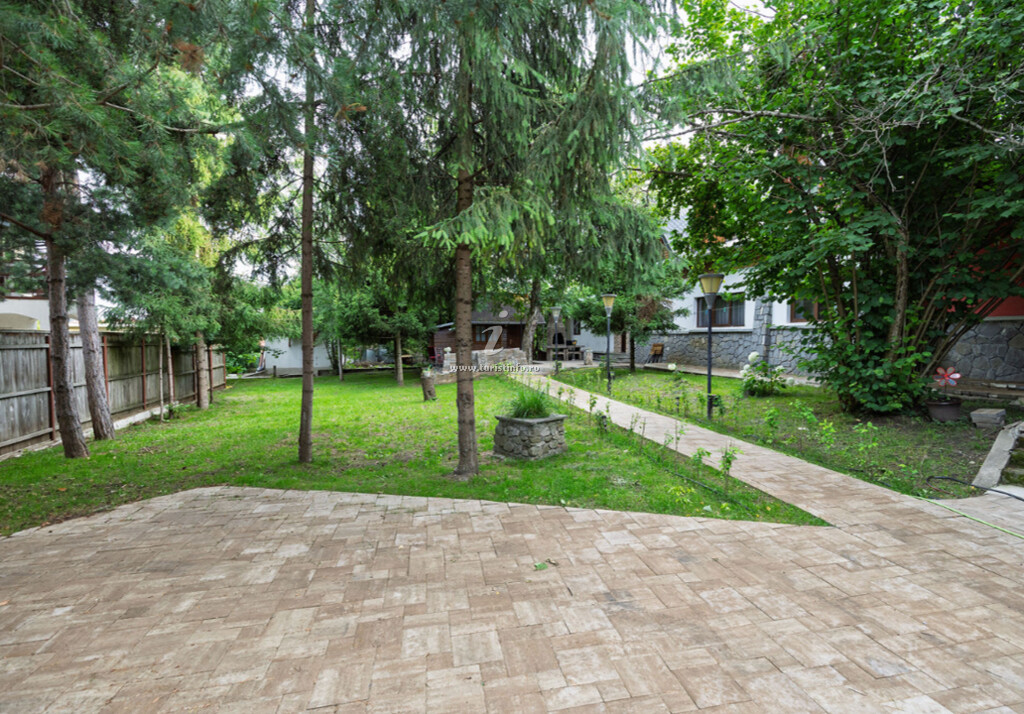 Casa de vacanță Alinka