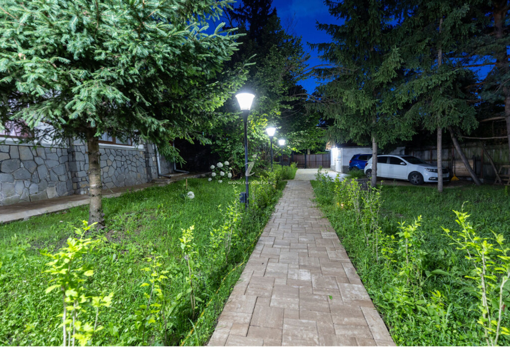 Casa de vacanță Alinka