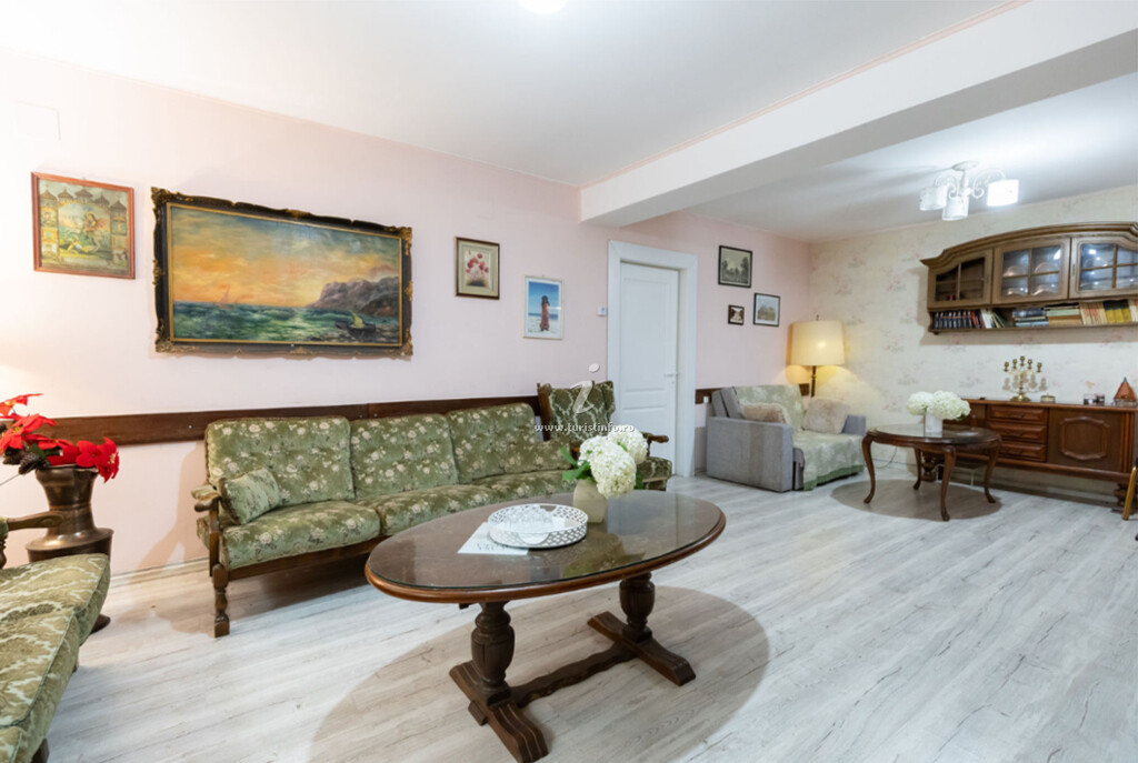 Casa de vacanță Alinka