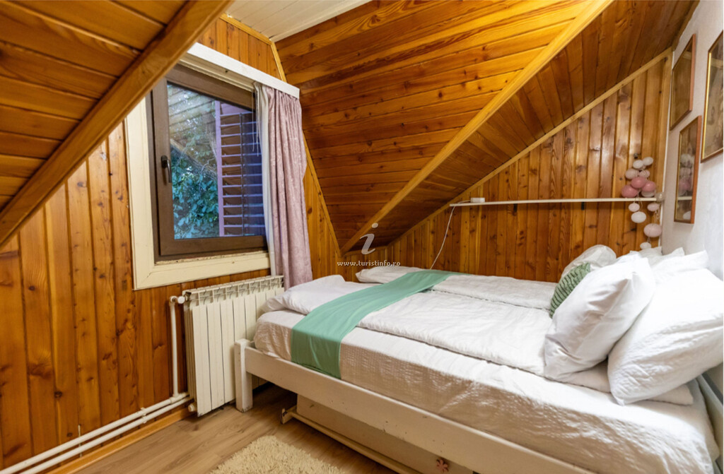 Casa de vacanță Alinka