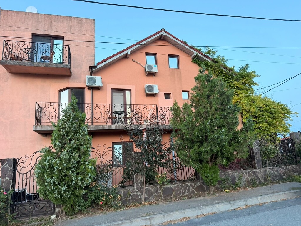 Casa Maria