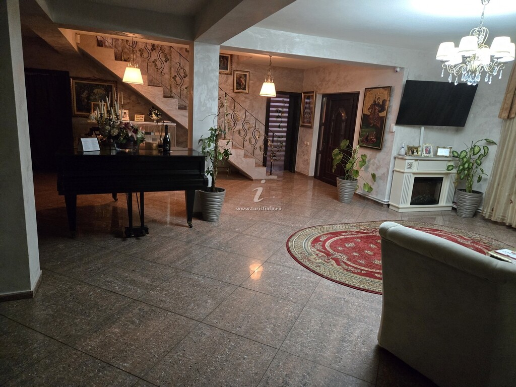 Casa Maria