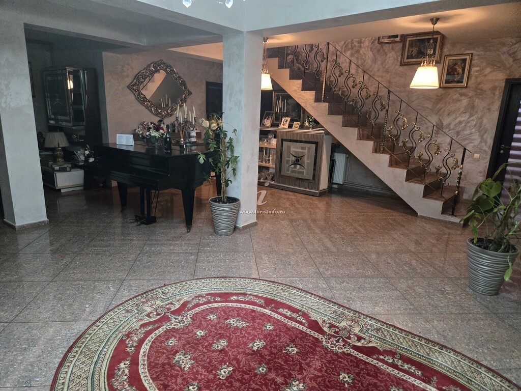Casa Maria