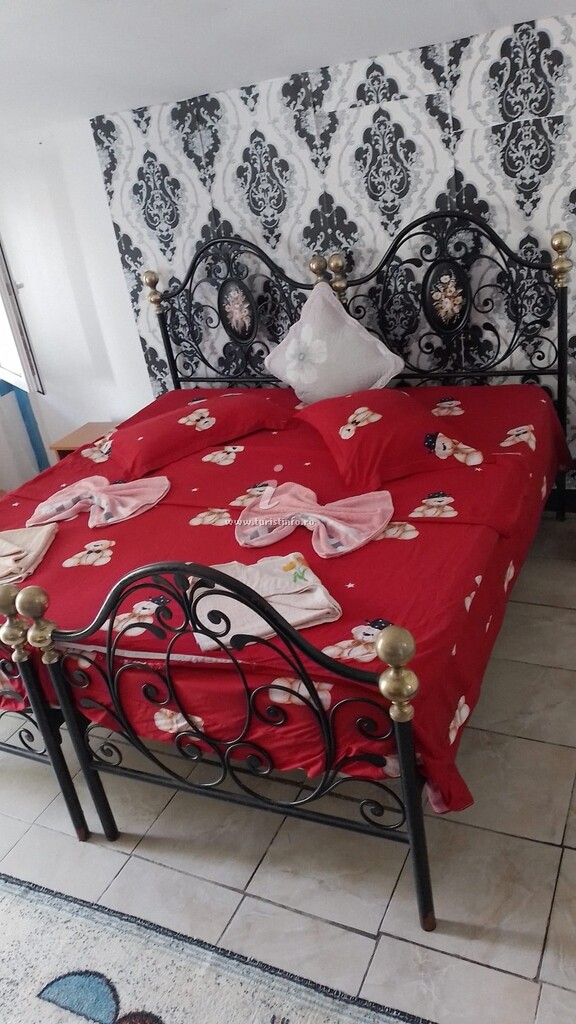 Casa de vacanță La Ion