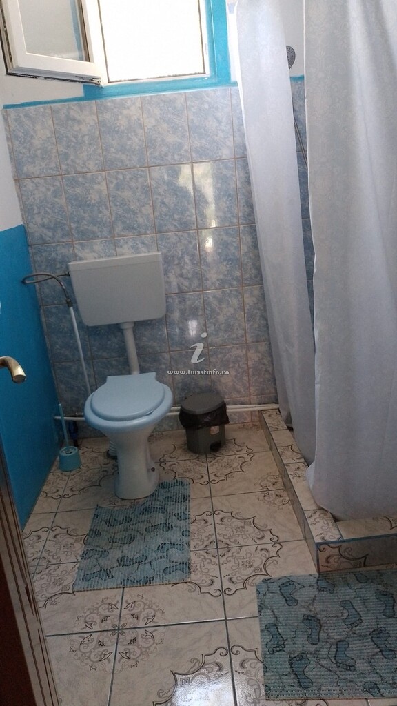 Casa de vacanță La Ion