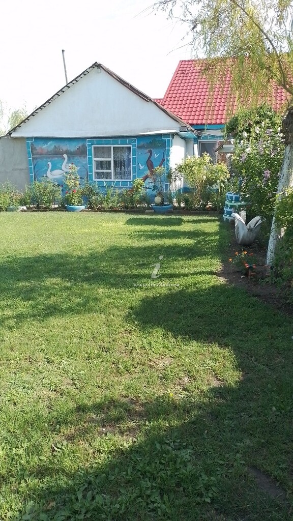 Casa de vacanță La Ion